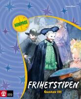 Frihetstiden : Gustav III