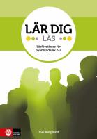 L&auml;r dig : L&auml;s