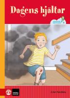 L&auml;shoppet Kapitelbok : Dagens hj&auml;ltar