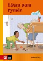 L&auml;xan som rymde