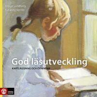 God l&auml;sutveckling : Kartl&auml;ggning och &ouml;vningar, tredje upplagan