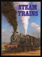 Steam Trains