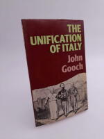 The unification of Italy