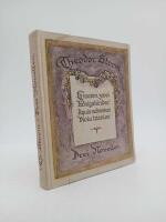 Drei Novellen : Es waren zwei K&ouml;nigskinder ; Aquis submersus ; Viola tricolor