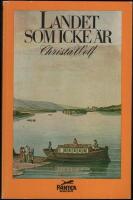 Landet som icke &auml;r