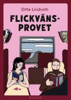 Flickv&auml;nsprovet