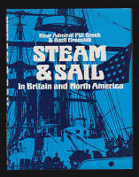 Steam and sail : in Britain and North America