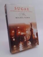 Sugar : Kvinnan som steg ut ur m&ouml;rkret