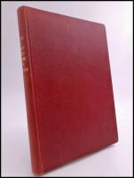 Bland fornminnen och indianer