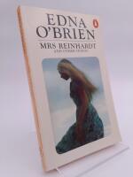 Mrs Reinhardt and other stories