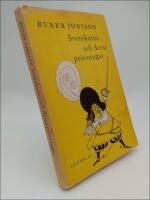 Svenskarna och deras pr&ouml;vningar