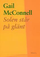 Solen st&aring;r p&aring; gl&auml;nt