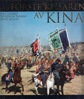 F&ouml;rste kejsaren av Kina