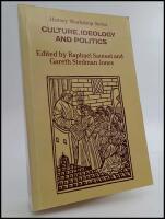 Culture, ideology and politics : Essays for Eric Hobsbawm