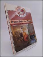 Stort & sm&aring;tt till hemmet : Stickat, sytt, virkat, v&auml;vt, broderat