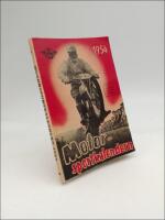 Motorsportkalendern 1954