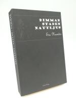 Dimman ; Staden ; Nattljus