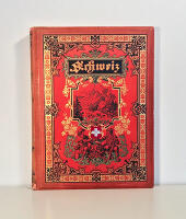 Schweiz : Bilder fr&aring;n berg och dal