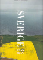 Sverige fr&aring;n ovan