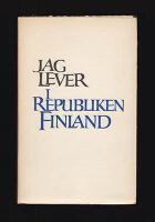 Jag lever i republiken Finland