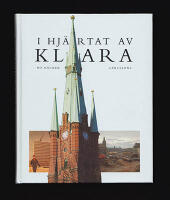 I hj&auml;rtat av Klara