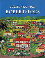 Historien om Robertsfors