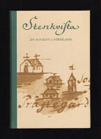 Stenkvista : En socken i S&ouml;rmland