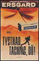 Tystnad, tagning, d&ouml;!