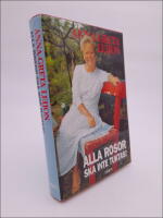 Alla rosor ska inte tuktas!