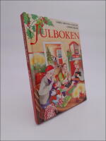 Julboken
