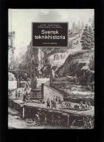 Svensk teknikhistoria