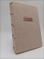 Svensk stad I-II : Liv och stil i svenska st&auml;der under 1800-talet ; F&ouml;rsta delens f&ouml;rsta band ; F&ouml;rsta delens andra band