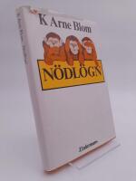 N&ouml;dl&ouml;gn : En roman om skuld