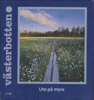 2003 / 3 : Ute p&aring; myra