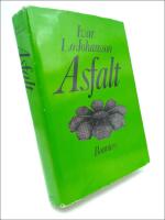 Asfalt : Memoarer