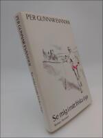 Se mig i mitt friska &ouml;ga : Roman