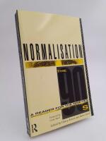 Normalisation : A reader for the nineties