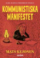 Kommunistiska manifestet