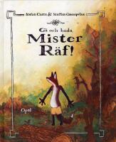 G&aring; och bada, Mister R&auml;f!