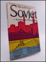 Sovjet : Kontinent i f&ouml;rvandling
