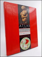 Atlas &ouml;ver m&auml;nsklighetens historia : Fr&aring;n urtid till nutid