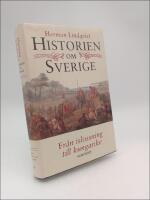 Historien om Sverige. Band 1 : Fr&aring;n islossning till kungarike