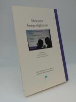 Den nya borgerligheten