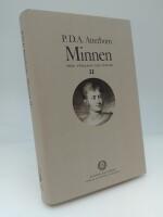 Minnen fr&aring;n Tyskland och Italien 2