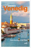 Uppt&auml;ck Venedig