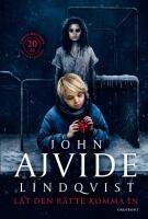 L&aring;t den r&auml;tte komma in