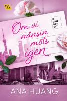 Om vi n&aring;nsin m&ouml;ts igen