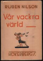 V&aring;r vackra v&auml;rld