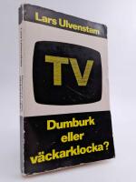 TV : Dumburk eller v&auml;ckarklocka?