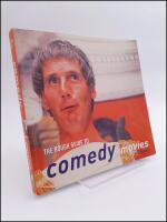 The rough guide to comedy movies